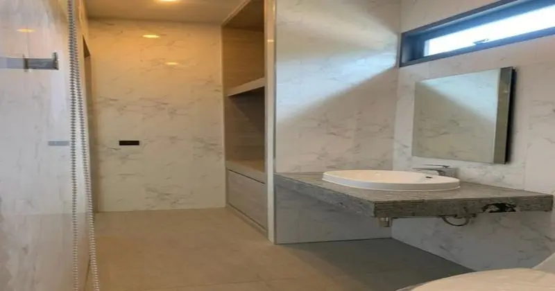 2 Bedrooms with Private Pool Villa