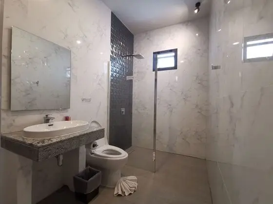 2 Bedrooms with Private Pool Villa