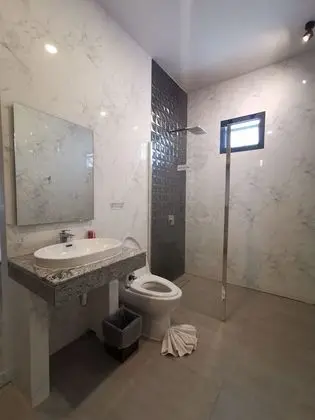 2 Bedrooms with Private Pool Villa