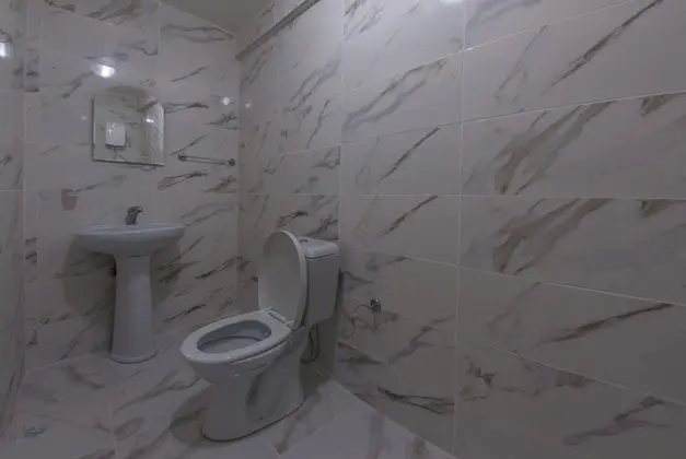 Deluxe Süit, 1 En Büyük (King) Boy Yatak ve Çekyat, Sigara İçilebilir, Bahçe Manzaralı