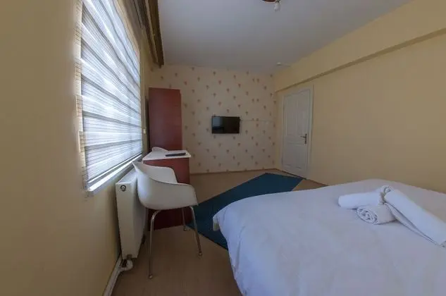 Economy Oda, Ortak Banyo, Şehir Manzaralı