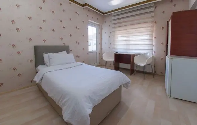 Economy Oda, Ortak Banyo, Şehir Manzaralı