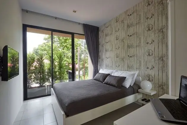 Deluxe Kır Evi, 3 Yatak Odası, Dağ Manzaralı