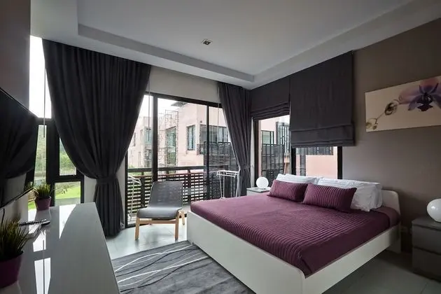 Deluxe Kır Evi, 3 Yatak Odası, Dağ Manzaralı