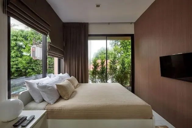 Deluxe Kır Evi, 3 Yatak Odası, Dağ Manzaralı