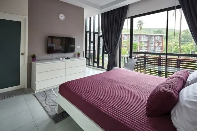 Deluxe Kır Evi, 3 Yatak Odası, Dağ Manzaralı