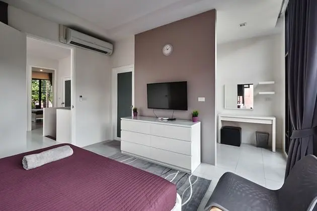 Deluxe Kır Evi, 3 Yatak Odası, Dağ Manzaralı