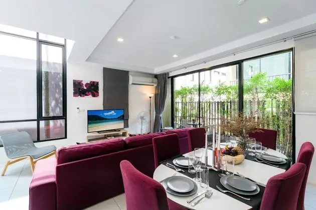Deluxe Kır Evi, 3 Yatak Odası, Dağ Manzaralı