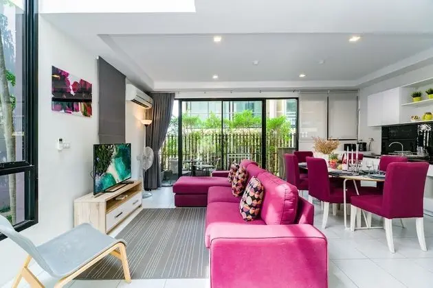 Deluxe Kır Evi, 3 Yatak Odası, Dağ Manzaralı