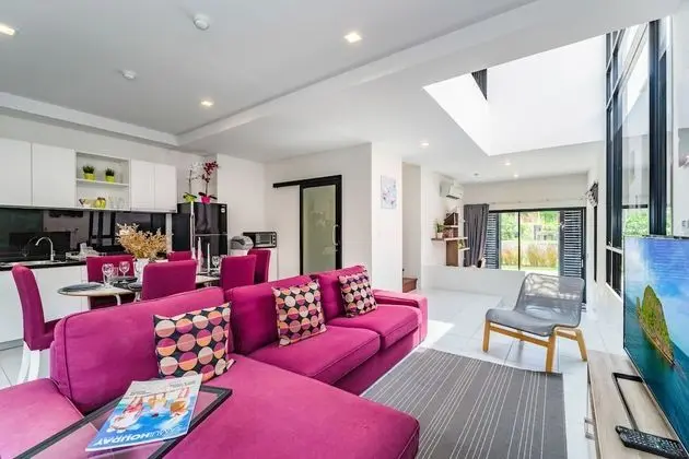 Deluxe Kır Evi, 3 Yatak Odası, Dağ Manzaralı