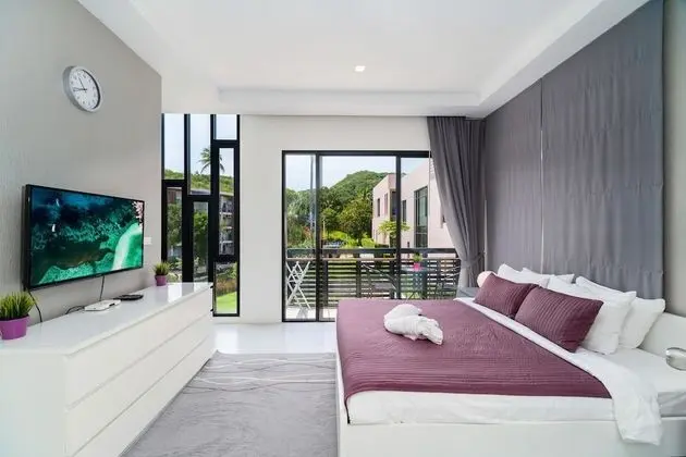 Deluxe Kır Evi, 3 Yatak Odası, Dağ Manzaralı