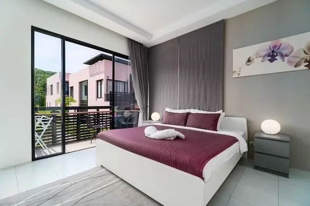 Deluxe Kır Evi, 3 Yatak Odası, Dağ Manzaralı