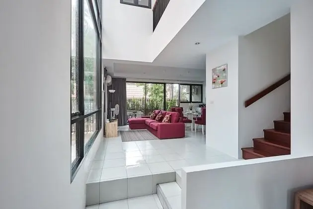 Deluxe Kır Evi, 3 Yatak Odası, Dağ Manzaralı