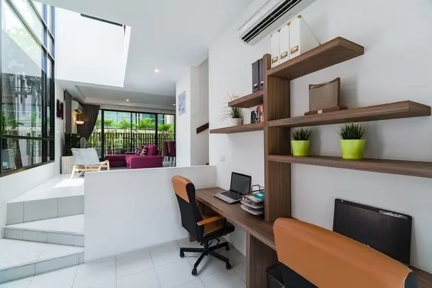 Deluxe Kır Evi, 3 Yatak Odası, Dağ Manzaralı