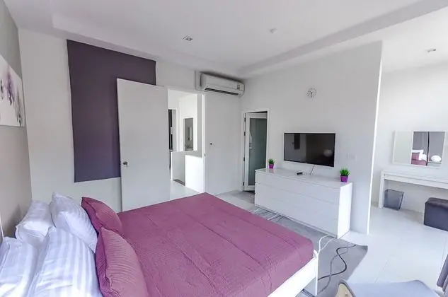 Deluxe Kır Evi, 3 Yatak Odası, Mutfak, Bahçe Manzaralı