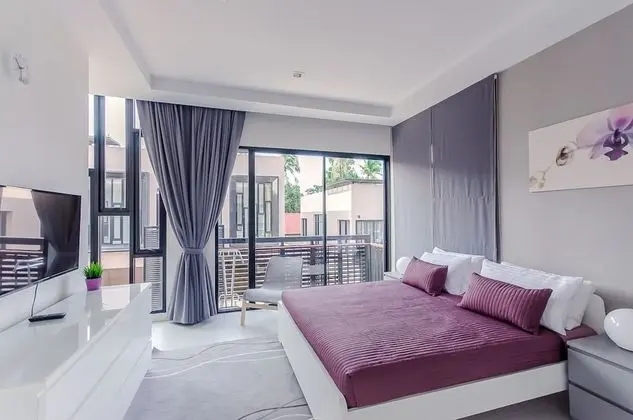 Deluxe Kır Evi, 3 Yatak Odası, Mutfak, Bahçe Manzaralı