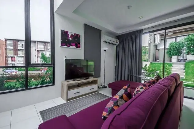 Deluxe Kır Evi, 3 Yatak Odası, Mutfak, Bahçe Manzaralı