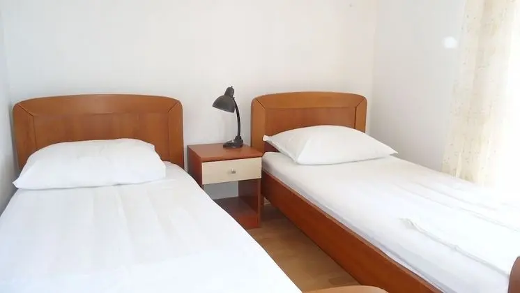 Apart Daire (Pava - 15m from the sea - A2(4))