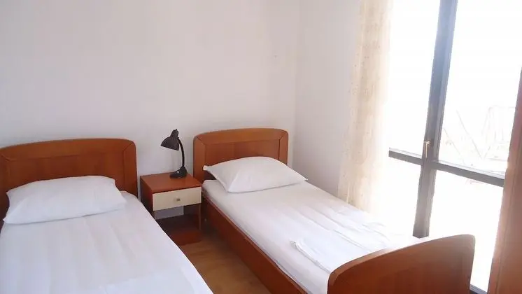 Apart Daire (Pava - 15m from the sea - A2(4))