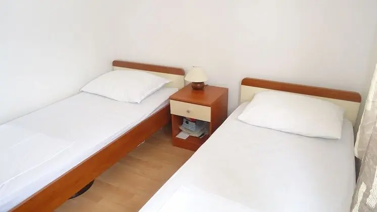 Apart Daire (Pava - 15m from the sea - A2(4))