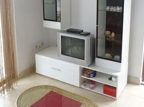 Apart Daire (Pava - 15m from the sea - A2(4))