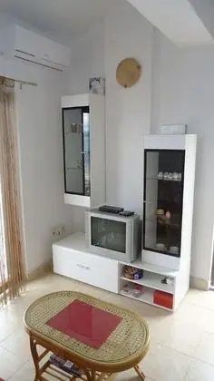 Apart Daire (Pava - 15m from the sea - A2(4))