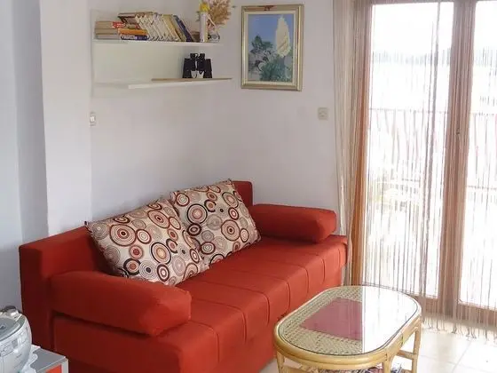 Apart Daire (Pava - 15m from the sea - A2(4))