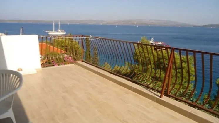 Apart Daire (Pava - 15m from the sea - A2(4))