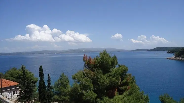 Apart Daire (Pava - 15m from the sea - A2(4))