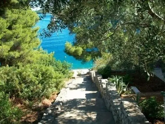 Apart Daire (Pava - 15m from the sea - A2(4))