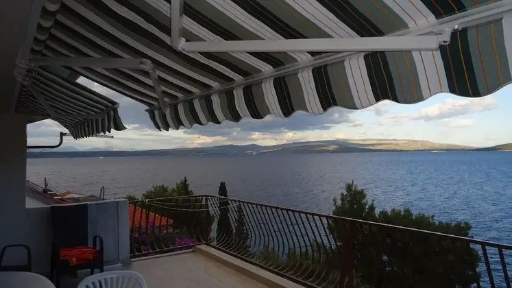 Apart Daire (Pava - 15m from the sea - A2(4))