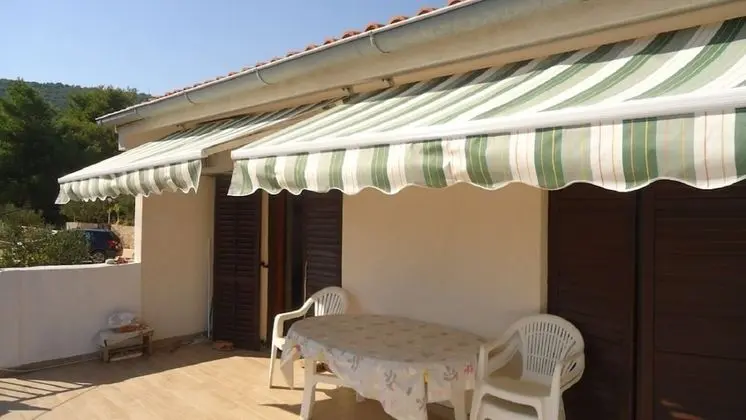 Apart Daire (Pava - 15m from the sea - A2(4))