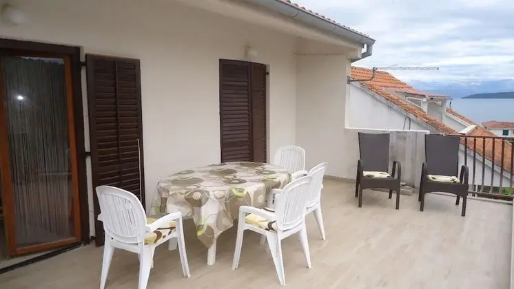 Apart Daire (Pava - 15m from the sea - A2(4))