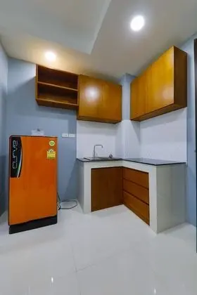 Standard Üç Kişilik Oda