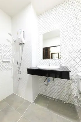 Standard Üç Kişilik Oda
