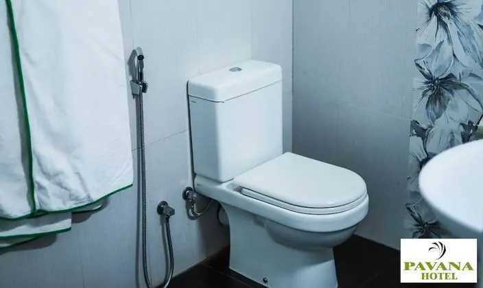 Deluxe Triple Room with Fan