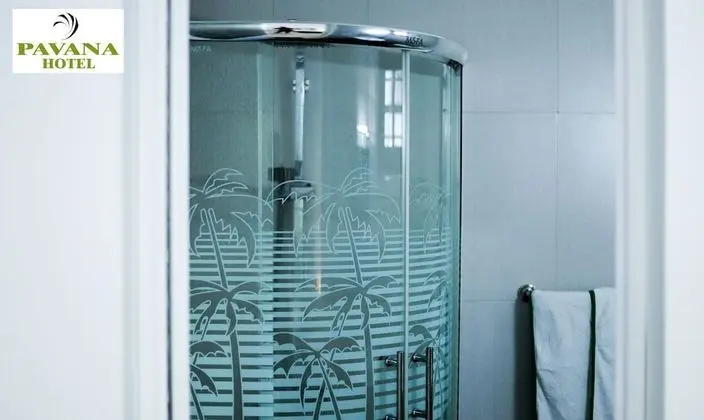 Deluxe Triple Room with Fan