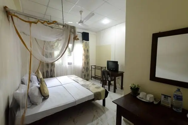 Standard Tek Büyük Yataklı Oda, 1 Büyük (Queen) Boy Yatak