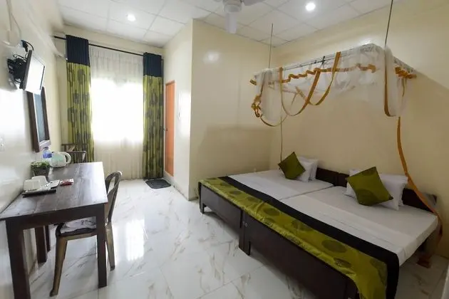 Standard Tek Büyük Yataklı Oda, 1 Büyük (Queen) Boy Yatak