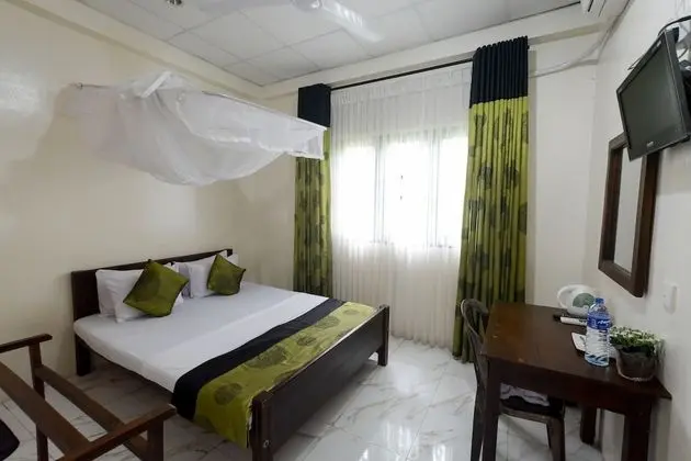 Standard Tek Büyük Yataklı Oda, 1 Büyük (Queen) Boy Yatak