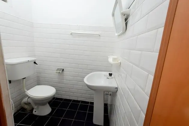 Standard Tek Büyük Yataklı Oda, 1 Büyük (Queen) Boy Yatak