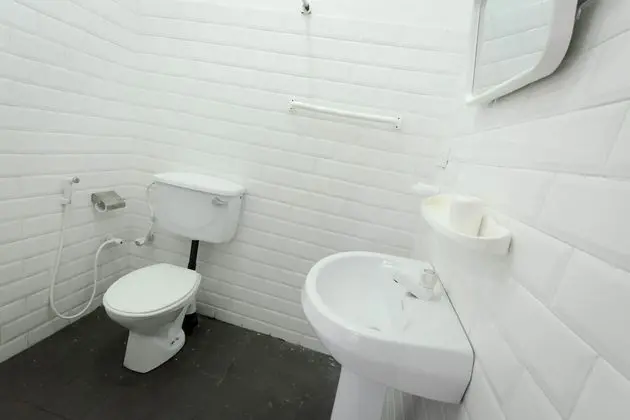 Standard Tek Büyük Yataklı Oda, 1 Büyük (Queen) Boy Yatak