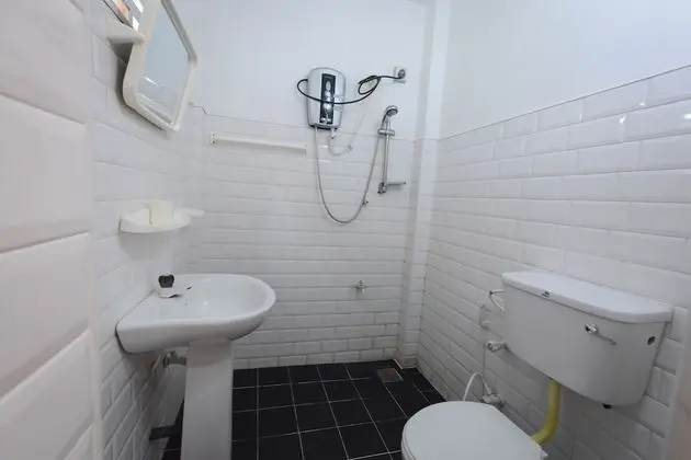 Superior Tek Büyük Yataklı Oda, 1 Büyük (Queen) Boy Yatak