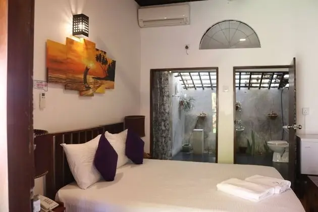 Deluxe Oda, Özel Banyo, Havuz Manzaralı