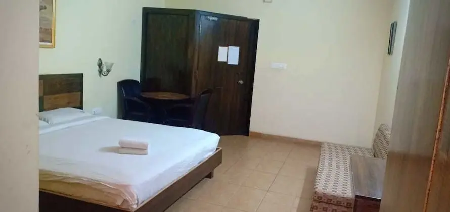 Deluxe Tek Kişilik Oda