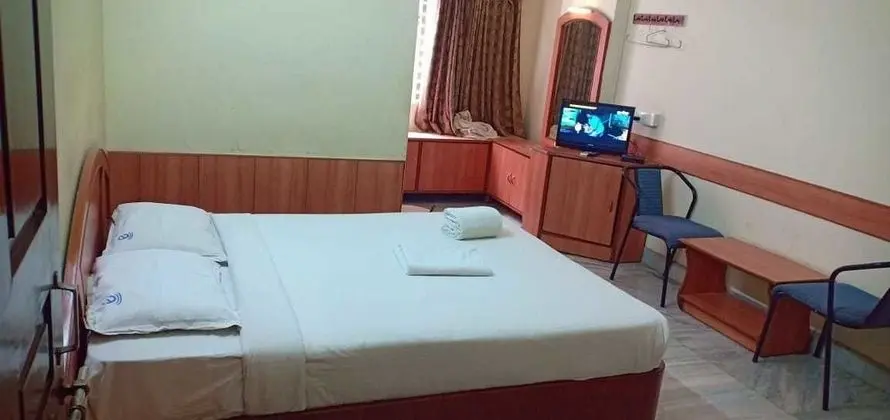 Deluxe Tek Kişilik Oda