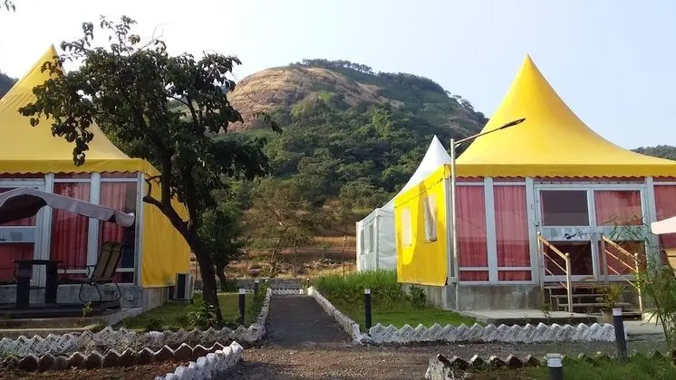 Family Çadır, 1 Büyük (Queen) Boy Yatak, Sigara İçilmez