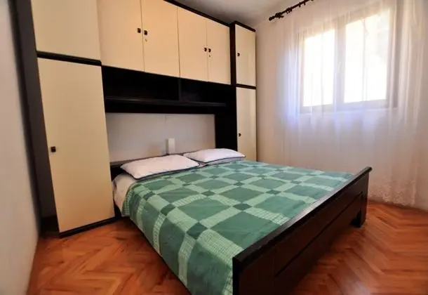 Apart Daire (Pavao -  with parking - A2(4+2))