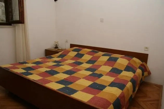 Apart Daire (Pavao -  with parking - A2(4+2))