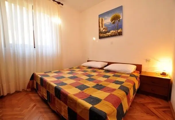 Apart Daire (Pavao -  with parking - A2(4+2))